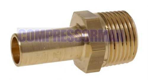 Male Stud Standpipe BSPT