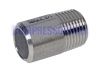 Weld Nipple BSPT 316 Stainless Steel 150lb