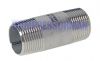 Barrel Nipple BSPT 316 Stainless Steel 150lb