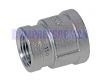 Reducing Socket 1/8 - 3 BSPP 316 Stainless Steel