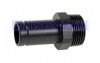 Transair Male Adaptor BSP Taper 16.5 - 40mm